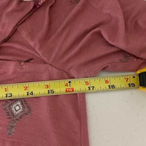 Entro pink southern dress - Picture 6 of 7